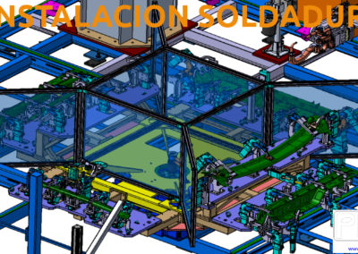 SOLDADURA